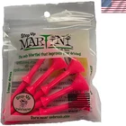 Martini Step-up Golf Tees Virtually Unbreakable Pink New. Price: $20.70.