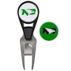 Team Effort Ncaa Cvx Repair Tool North Dakota Fighting Hawks Ball Marker New. Price: $24.99.