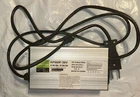 Aunstarwei 36V 6A Golf Cart Battery Charger Powerwise Plug For Ezgo Ez-go Txt... Used. Price: $47.99.