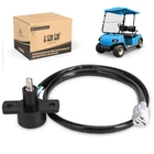 10L0L Golf Cart Throttle Sensor Assembly Fits For Yamaha G19- G22REPLACES Oem New. Price: $84.53.