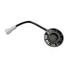 Speed Sensor For Yamaha G22 G29 Ydre Carts W/ Hitachi Motors JU2-H1670-22-00 New. Price: $87.89.