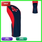 Mlb Individual Fairway Headcover HF2 Team Colors Letter New. Price: $83.27.
