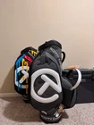Scotty Cameron Camo Collage Tour Staff Bag 2026 Circle New Limited Rare. Price: $1200.00.