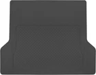 Heavy Duty Rubber Cargo Mat Liner All-weather Trunk Protection, Trim-to-fit De New. Price: $46.99.