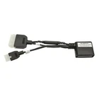 Red Hawk CON-NV004 Vehicle Harness Navitas Tsx Compatible With/replacement New. Price: $136.53.