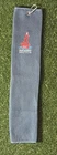 Caddydaddy Pocasset Golf Club 1916 Navy Waffle Microfiber Towel Carabiner Nwot New. Price: $29.99.