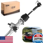 9.99WORLD Mall Steering Rack Golf Cart Gear Assembly For Ezgo Txt New. Price: $98.47.