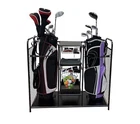 Jef World Of Golf Bag Organizer New. Price: $124.99.