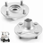 Panglong Golf Cart Rear Wheel Hub Part 2PC Replace For Yamaha G29 New. Price: $84.00.