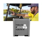 Phone Caddy Funny Quotes - The Funniest Holder Built Specifically For G... New. Price: $37.09.