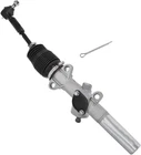 Golf Cart Steering Gear Box Assembly For Ezgo Txt 2001+ - Replacement Parts New. Price: $95.99.