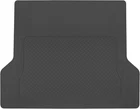 Heavy Duty Cargo Liner Floor Mat-all Weather Trunk Protection, Trimmable To Fit New. Price: $60.76.