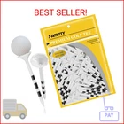 Kamitty Golf Tees Plastic, Unbreakable 3 1/4" Pack Of 50 With Big Cup New. Price: $21.04.