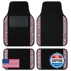 Varcozy Bling Car Floor Mat New. Price: $69.90.