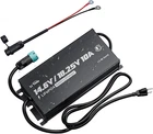 12V(14.6V) & 16V(18.25V) 10A Mountable LIFEPO4 Battery Charger, IP65 Waterproof, New. Price: $172.49.