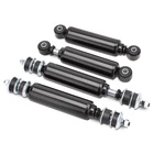 Autobaba Front And Rear Golf Cart Shock Absorbers Compatible 1988-UP Club New. Price: $102.91.