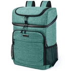 Baglher Cooler Backpack 30 Cans Lightweight Insulated Leak-pr... New. Price: $39.07.