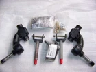 Club Car Precedent 3" Jakes Lift Kit PART#6232-3LD New. Price: $429.99.