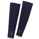 Pga Tour Standard Solar Block Golf Sleeves, 2 Count, Small-medium, Peacoat New. Price: $34.54.