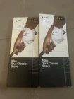 Nike Tour Classic Golf Glove Cadet Left - Unisex Size Large (2) New. Price: $45.00.