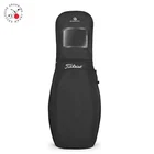 Titleist Golf Sport Cg Players Lw Travel Cover Bag Case 2025 Black White New Jpn. Price: $180.00.