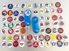 Ncaa 2 Prong Switchblade Golf Divot Repair Tool Blue + Ballmark Choose Team New. Price: $15.89.