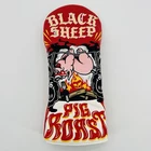 Swag Golf Black Sheep Club Member Pig Roast Driver Headcover Limited Le New. Price: $300.00.