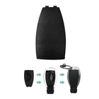Paclvio Car Key Rear Replacement, Fob Cover, Auto Accessories Black New. Price: $11.32.