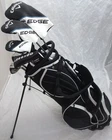 Mens Tall Callaway Golf Set Driver Wood Hybrid Irons Odyssey Putter Bag Reg New. Price: $1099.00.