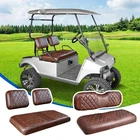 Nokins 4PCS Golf Fits Club Car Ds PRE-2000 Front And Rear, Brown&brown 8438 New. Price: $171.99.