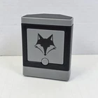 Desert Fox Golf DJ-10 Speaker Gray Pre-owned. Price: $29.99.