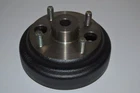 Ezgo Columbia Taylor Dunn Golf Cart Rear Wheel Brake Hub Drum Premium New. Price: $89.95.