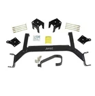 Ezgo Txt T48 Electric Golf Cart 2013.5-UP Jakes 5" Drop Axle Lift Kit 7230 New. Price: $429.95.
