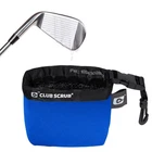 Golf Club And Ball Cleaning Bag, Waterproof Face Technology Liner,... New. Price: $31.86.