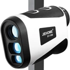 Jiehome X1 Golf Rangefinder 1100 Yards With Magnetic Laser & Flag Lock New. Price: $132.48.