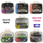 Softspikes Golf Replacement Cleats Black Widow Pulsar Silver Tornado Choose Nos New. Price: $19.88.