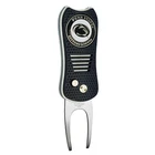 Team Golf Ncaa Switchfix Divot Tool And Ball Marker Free Shipping New. Price: $19.99.