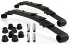 Modz Ezgo 1994-UP Txt Golf Cart Rear Heavy Duty Leaf Spring Kit New. Price: $84.95.