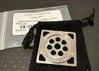 Scotty Cameron Square Draining Putts Metal Ball Marker / Paintless New. Price: $135.00.