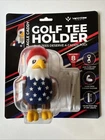 New Vannyvee Golf Tee Holder - Eagle Caddy. Price: $20.00.
