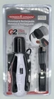 Groove Caddy G2 Motorized Golf Club Cleaner - Used Tested. Price: $24.50.