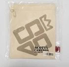 Scotty Cameron Valuables Pouch New. Price: $125.00.