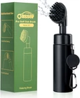 Oasser Pro Golf Club Brush Cleaner W/ Retractable Clip & 5.2OZ Water Bottle New. Price: $15.08.