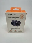 A2C Multi-functional Magsafe Phone Mount Magnetic Golf Cart Open Box. Price: $24.99.