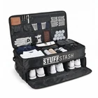 Golf Trunk Organizer Car Suv Storage 3 Pairs Shoes Reinforced Base Holder Sale New. Price: $99.68.