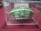 Mcarthur Green Bay Packers Collectible Football - Nfl New. Price: $19.00.