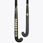 Osaka Pro Tour Bow Ltd Shadow Lime Field Hockey Stick New. Price: $118.99.