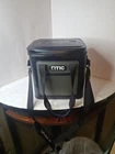 Rtic Ultra-tough Soft Cooler 12 Can, Insulated Bag Portable Ice Chest Blue/gray Used. Price: $50.00.