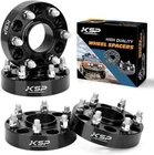 Ksp 1.5IN Wheel Spacers For Ram 1500 2019-2026 38MM 6X5.5 Hubcentric Lug Truck New. Price: $160.99.