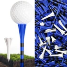 Finger Ten Golf Tees Plastic 1/4 3/4 1/2 Inch And Blue New. Price: $17.98.